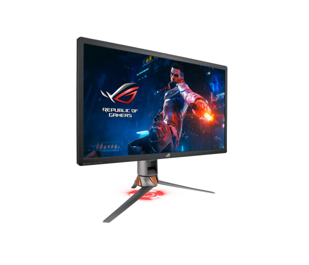 ASUS ROG PG27UQ Quantum-Dot 4K HDR - 359267 - zdjęcie 2